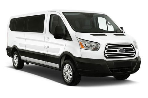 Private Minibus Transfer - Sydney (SYD) - Sydney City Centre (3-7 People) - eAccommodation 1