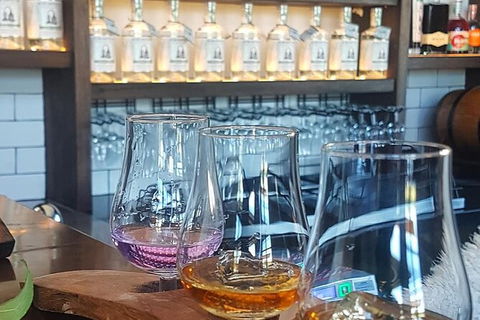 Tweed Valley Food, Farm & Distillery Tour - eAccommodation 7