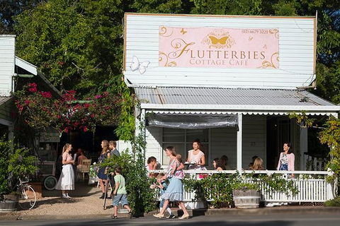 Tweed Valley Food, Farm & Distillery Tour - eAccommodation 6