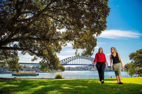 Afternoon Botany Bay And The Rocks Sydney Tour - eAccommodation 0