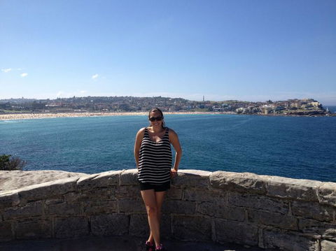 Afternoon Botany Bay And The Rocks Sydney Tour - eAccommodation 10