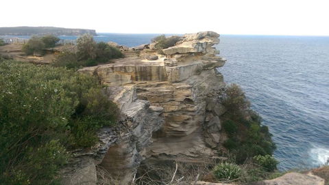 Afternoon Botany Bay And The Rocks Sydney Tour - eAccommodation 8