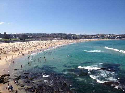 Afternoon Botany Bay And The Rocks Sydney Tour - eAccommodation 13