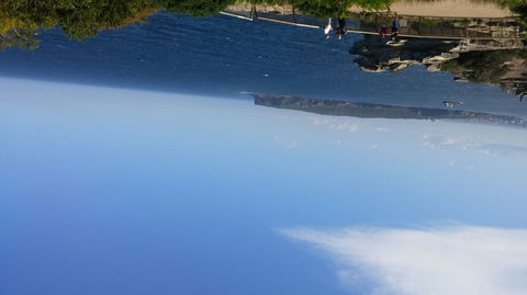 Afternoon Botany Bay And The Rocks Sydney Tour - eAccommodation 6