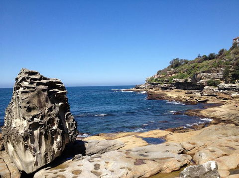 Afternoon Botany Bay And The Rocks Sydney Tour - eAccommodation 11