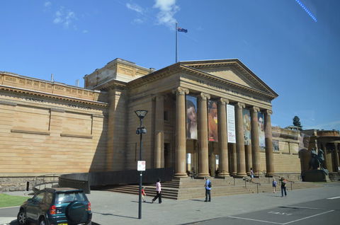 Afternoon Botany Bay And The Rocks Sydney Tour - eAccommodation 4