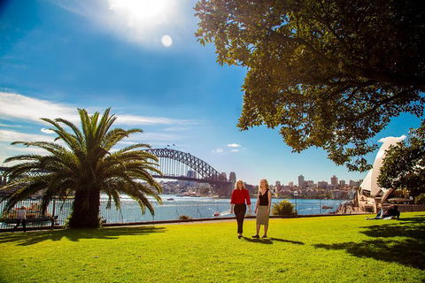 Afternoon Botany Bay And The Rocks Sydney Tour - eAccommodation 1