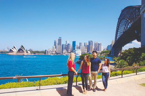 Afternoon Botany Bay And The Rocks Sydney Tour - eAccommodation 23