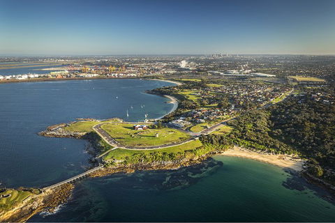 Afternoon Botany Bay And The Rocks Sydney Tour - eAccommodation 21