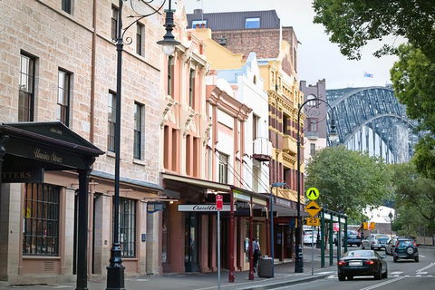 Afternoon Botany Bay And The Rocks Sydney Tour - eAccommodation 25