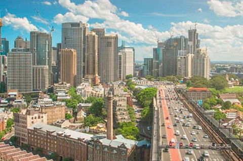 Family Day In Sydney With A Local: Private & Personalized - eAccommodation 1