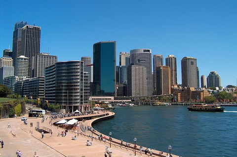 Family Day In Sydney With A Local: Private & Personalized - eAccommodation 11