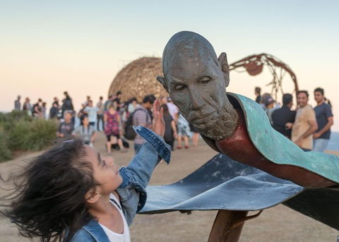 Family Day In Sydney With A Local: Private & Personalized - eAccommodation 4