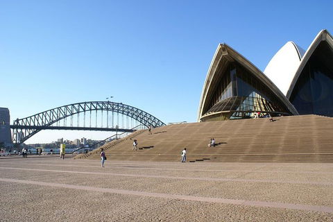 Family Day In Sydney With A Local: Private & Personalized - eAccommodation 9