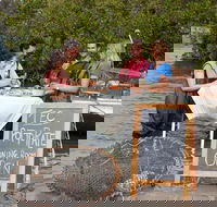 Pot To Plate Adventure - eAccommodation