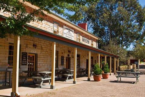 Private Southern Highlands Day Trip From Sydney Including Fitzroy Falls - eAccommodation 1