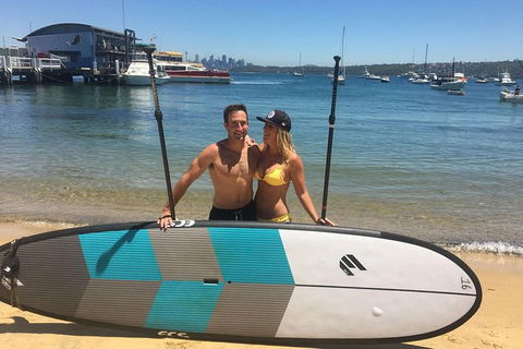 Private Sydney Harbour Cruise And Seafood Picnic - eAccommodation 0