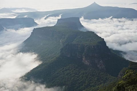 Hiking The Castle In The Spectacular Budawang Mountain Range - eAccommodation 0