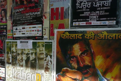 Private Sydney Multicultural Food Tour - eAccommodation 9