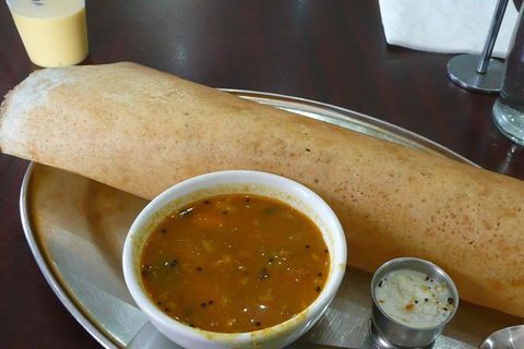 Private Sydney Multicultural Food Tour - eAccommodation 5