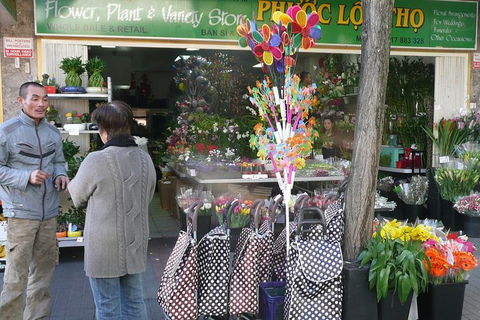 Private Sydney Multicultural Food Tour - eAccommodation 4