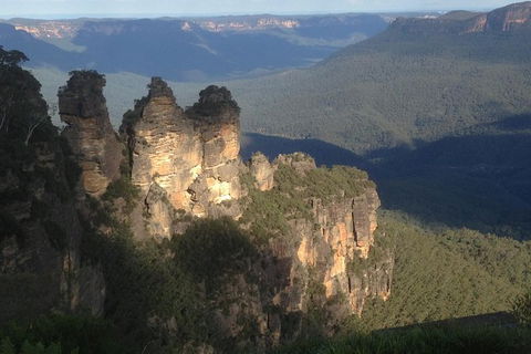 Private Guided Tour From Sydney To Blue Mountains National Park - eAccommodation 2