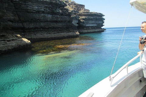 Jervis Bay Passage Tour - eAccommodation 14