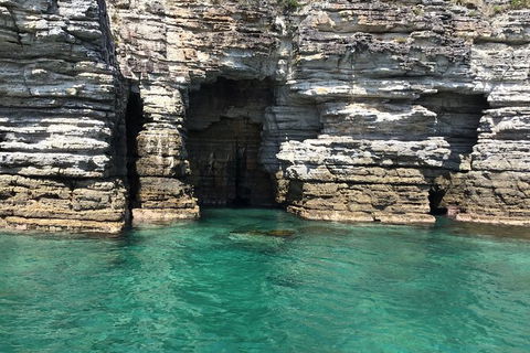 Jervis Bay Passage Tour - eAccommodation 13