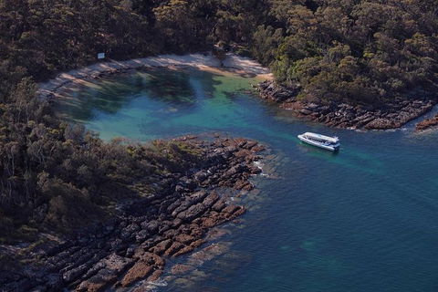 Jervis Bay Passage Tour - eAccommodation 9