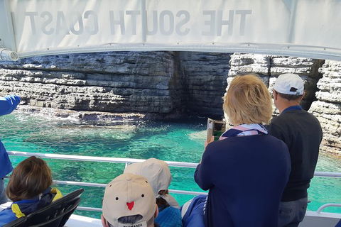Jervis Bay Passage Tour - eAccommodation 7