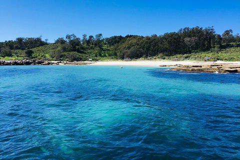 Jervis Bay Passage Tour - eAccommodation 2