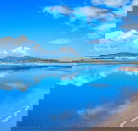 Airforce Beach - eAccommodation