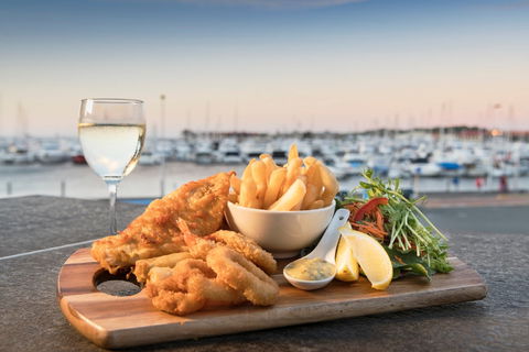 AQWA The Aquarium Of Western Australia - eAccommodation 1