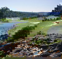 Araluen Golf Resort - eAccommodation
