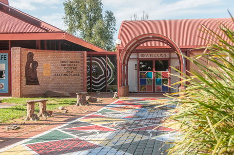 Armidale And Region Aboriginal Cultural Centre And Keeping Place - eAccommodation 0