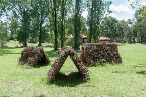 Armidale And Region Aboriginal Cultural Centre And Keeping Place - eAccommodation 1