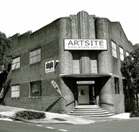 Artsite Galleries - eAccommodation