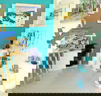 Artworks Gallery - eAccommodation