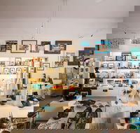 Art Aspects Gallery - eAccommodation