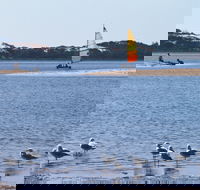 Australind - eAccommodation
