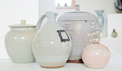 Australian Pottery At Bemboka - eAccommodation 1