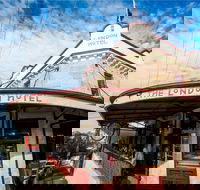 Balmain - eAccommodation