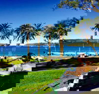 Balmoral Beach - eAccommodation