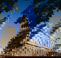 Ballarat - eAccommodation