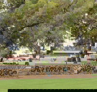 Barmera Playspace - eAccommodation