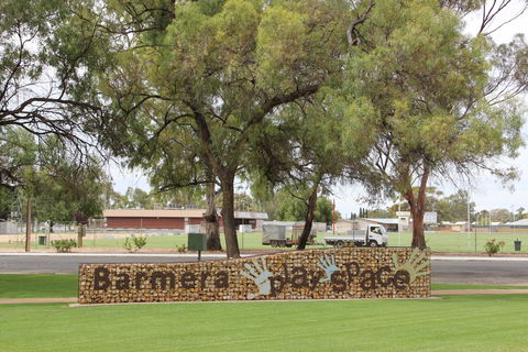 Barmera Playspace - eAccommodation 0