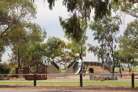 Barmera Playspace - eAccommodation 1