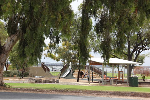Barmera Playspace - eAccommodation 2