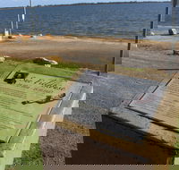 Barmera Aquatic Sporting Pioneers - eAccommodation