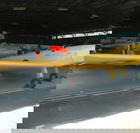 Benalla Aviation Museum - eAccommodation